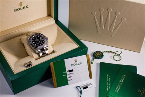 what does rolex papers look like|Rolex watch papers.